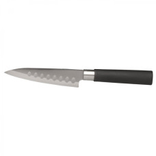 Santoku knife with notches BergHOFF, 12.5 cm