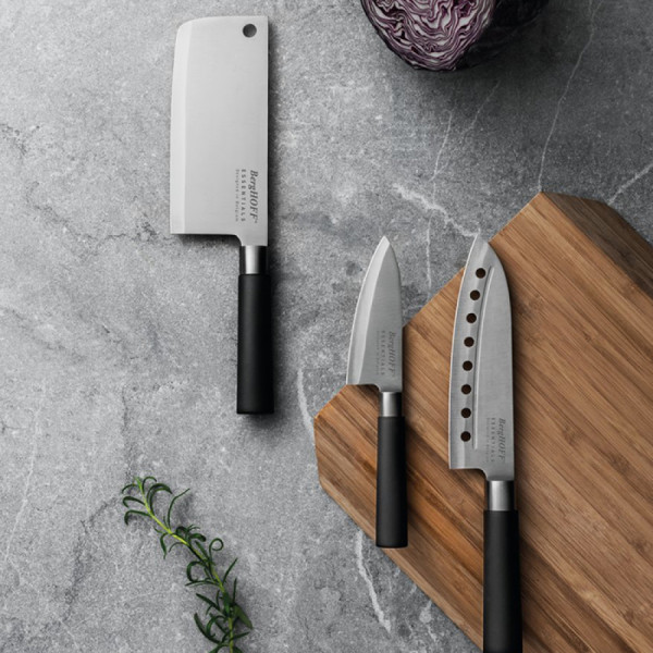 Japanese Santoku BergHOFF knife