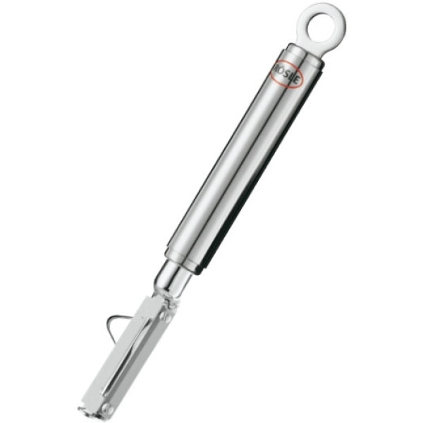Rosle swinging knife for shuls, 19 cm