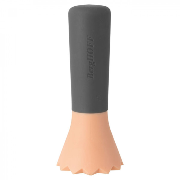 Mini ravioli knife BergHOFF LEO, plastic handle, diameter 5 cm