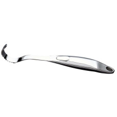Нож для фигурной нарезки масла BergHOFF Straight