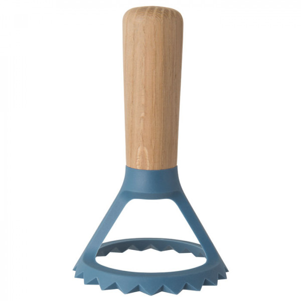 BergHOFF LEO ravioli knife, wooden handle, diameter 8 cm