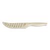 Tomato knife with ceramic blade and cover BergHOFF ECLIPSE, 12 cm