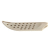 Tomato knife with ceramic blade and cover BergHOFF ECLIPSE, 12 cm