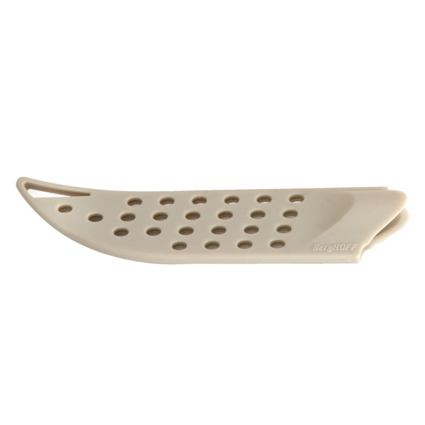 Tomato knife with ceramic blade and cover BergHOFF ECLIPSE, 12 cm
