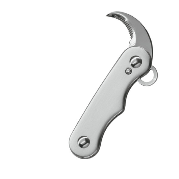 Rosle knife for cutting foil