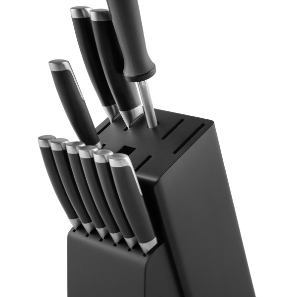 Мусат BergHOFF LEO GRAPHITE, 22 см