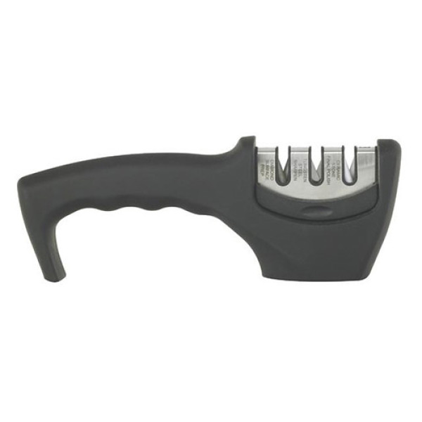 Richardson Sheffield 3 in 1 knife sharpener