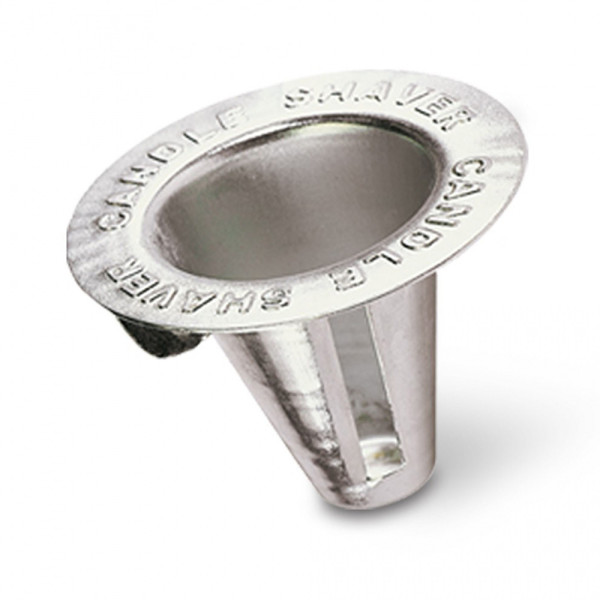 Bougies La Française candle sharpener, 5 x 4.5 cm