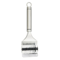 Knife for aromatic herbs Kitchen Craft PRO, 22.5 cm
