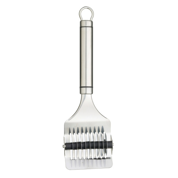 Knife for aromatic herbs Kitchen Craft PRO, 22.5 cm