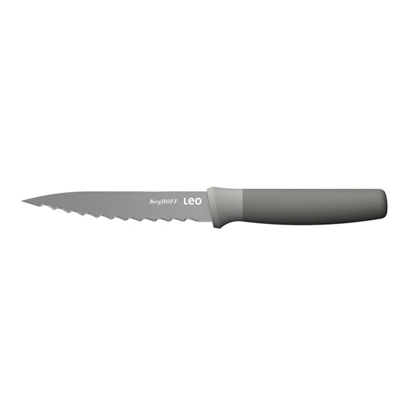 BergHOFF LEO BALANCE universal knife with coating, 11.5 cm