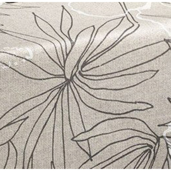 Apron Atenas Home Textile Arcadia, coated cotton