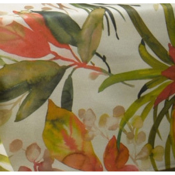 Atenas Home Textile Bromelia apron, coated cotton