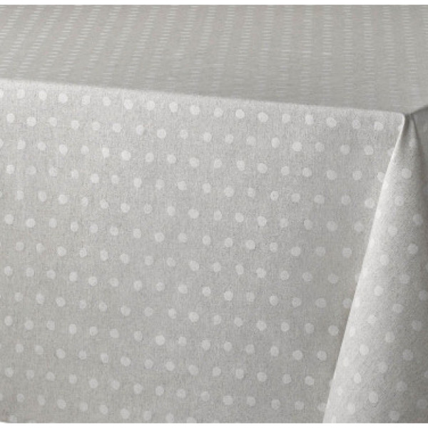 Фартук Atenas Home Textile Lis Blanco, хлопок с покрытием