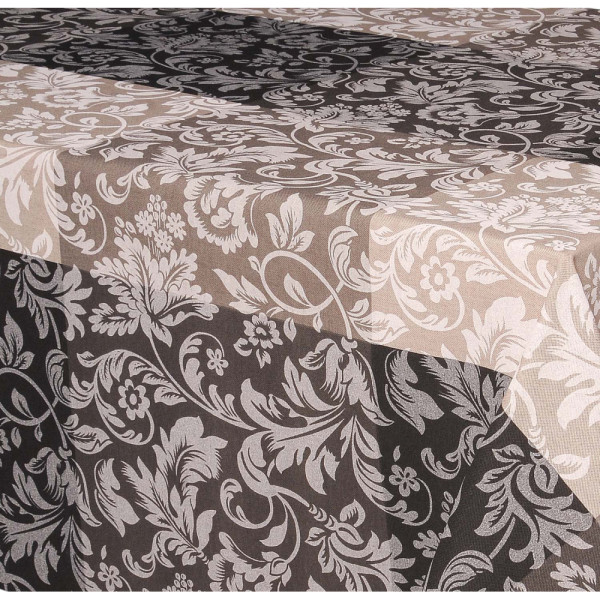 Фартук Atenas Home Textile Mikonos Gris, хлопок с покрытием