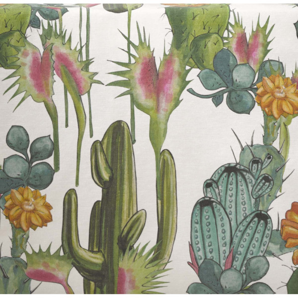 Atenas Home Textile Saguaro apron, coated cotton