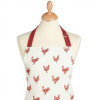 Kitchen apron Kitchen Craft HEN, 90x70 cm