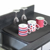 Коврик из микрофибры Kitchen Craft, 40 х 45 см