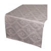 Mats for plates Tradilinge Brunch Taupe (dark gray), 100% polyester, 35x45 cm, 2 pcs.