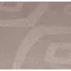 Mats for plates Tradilinge Brunch Taupe (dark gray), 100% polyester, 35x45 cm, 2 pcs.