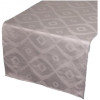 Mats for plates Tradilinge Brunch Taupe (dark gray), 100% polyester, 35x45 cm, 2 pcs.