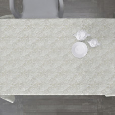Скатерть Aitana textil 1157, поликотон, 140 х 140 cм