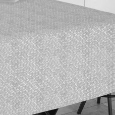 Скатерть Aitana textil Corbaz Cuero, жаккард, 140 х 140 cм