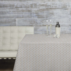 Скатертина Aitana textil Ensor Oro, жакард, 160 х 300 cм