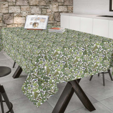 Скатертина Aitana textil Kukuxumusu 09, полікотон, 140 х 140 cм