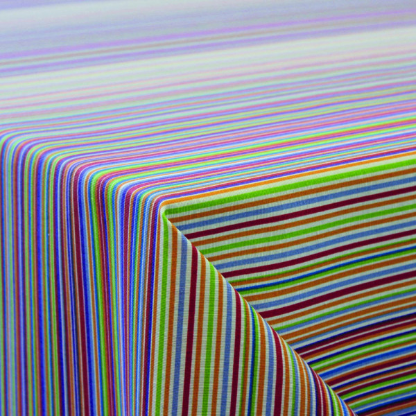Aitana textil Rodchenko Multi tablecloth, polycotton, 140 x 200 cm