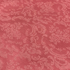 Скатертина Atenas Home Textile Ariadna Rosa в рулоні, бавовна з покриттям, ширина 160 см