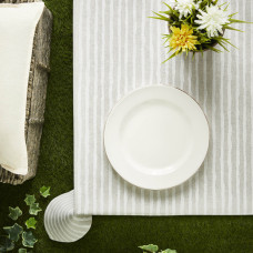 Скатертина Atenas Home Textile Iris, бавовна з покриттям, 150 х 150 см