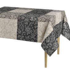 Скатертина Atenas Home Textile Mikonos, бавовна з покриттям, 150 x 200 см