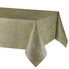 Скатертина Atenas Home Textile Okayama Vison, бавовна з покриттям, 150 х 150 см