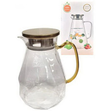 Глечик Cristal 1800 мл SNT Україна