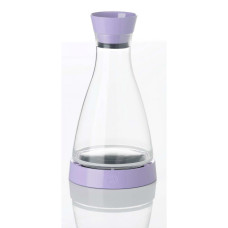 Carafe Emsa FLOW (light purple), 1 l