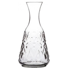 Carafe La Rochere Lyonnais, h 22 cm, 0.75 l