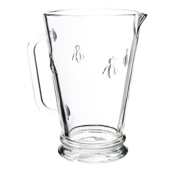 La Rochere Abeille jar, h 18 cm, 1 l