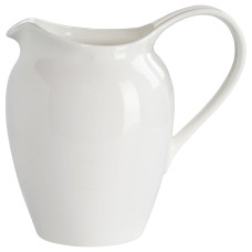 Кувшин Maxwell Williams WHITE BASICS KITCHEN фарфоровый, 2020 мл