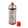 Penetrating lubricant Liquid Key, aerosol 400 ml Intertool FS-4140