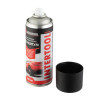 Bituminous spot cleaner, aerosol 400 ml Intertool FS-6940