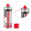 Penetrating universal lubricant, aerosol 200 ml. Intertool FS-4020