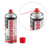 Penetrating universal lubricant, aerosol 400 ml. Intertool FS-4040