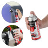 Lubricant Silicone, aerosol 400 ml. Intertool FS-6040