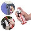 Lubricant Silicone, aerosol 200 ml. Intertool FS-6020