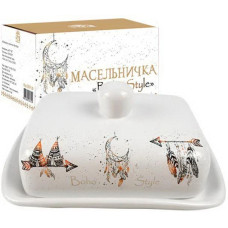 Масляна Boho style SNT Україна