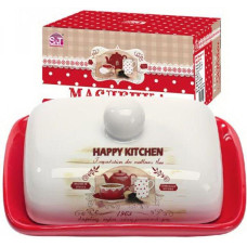 Масляна Happy Kitchen (розмір 13*17, h-5,5) SNT Україна