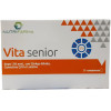 Vita senior complex of vitamins and minerals for people over 50 years old Aquaviva Nutrifarma