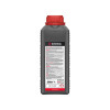 Active foam 1 l, concentrate 1:4 - 1:6, for contactless washing with a high pressure device Intertool FS-9011